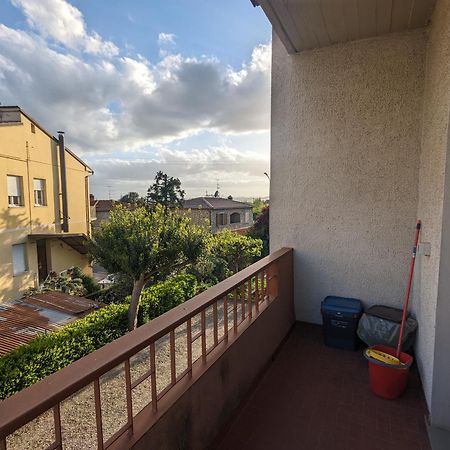 Apartamento Due Passi In Val Di Chiana Arezzo Exterior foto
