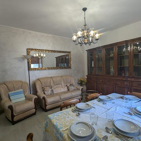 Apartamento Due Passi In Val Di Chiana Arezzo Exterior foto
