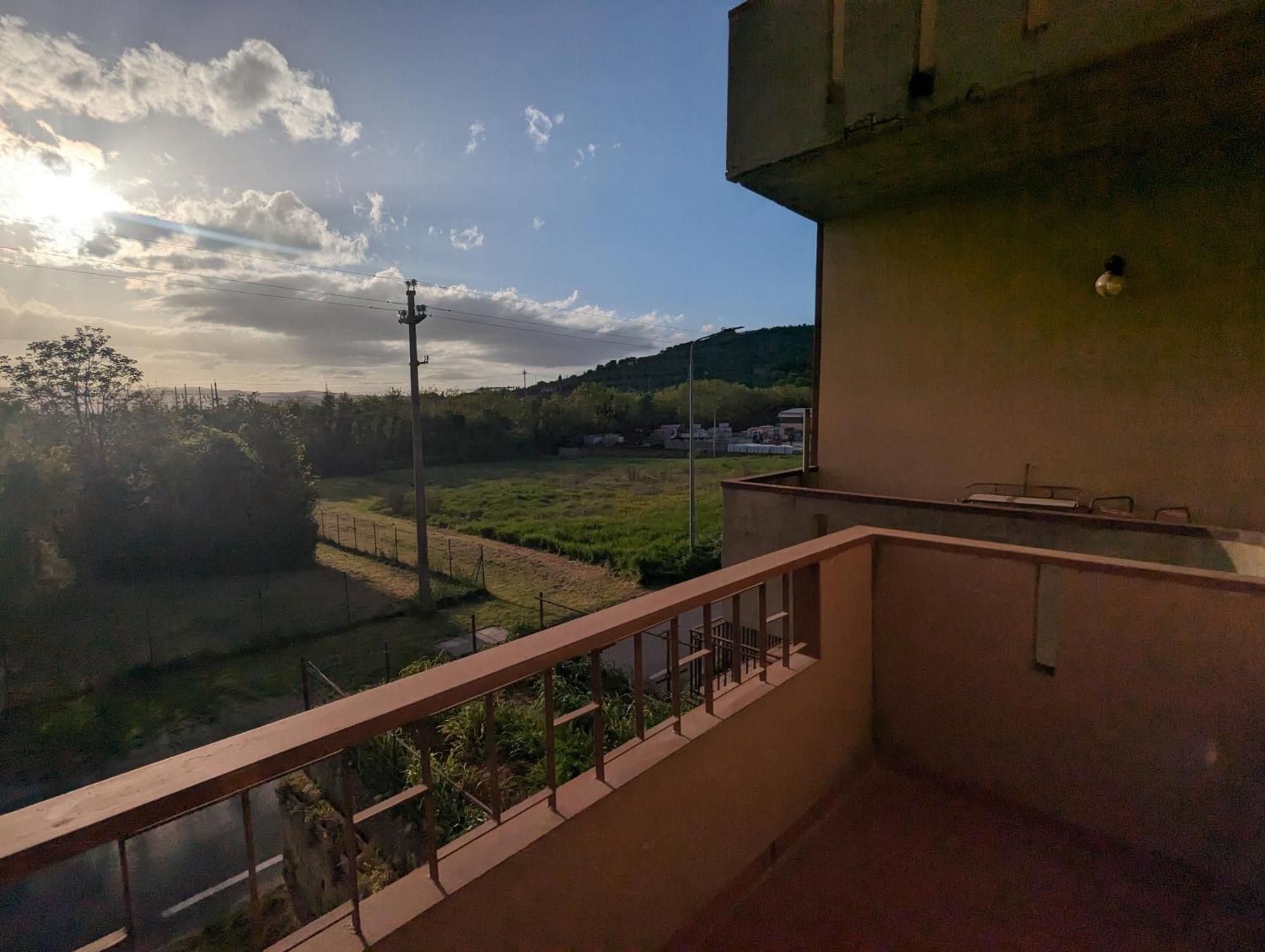 Apartamento Due Passi In Val Di Chiana Arezzo Exterior foto