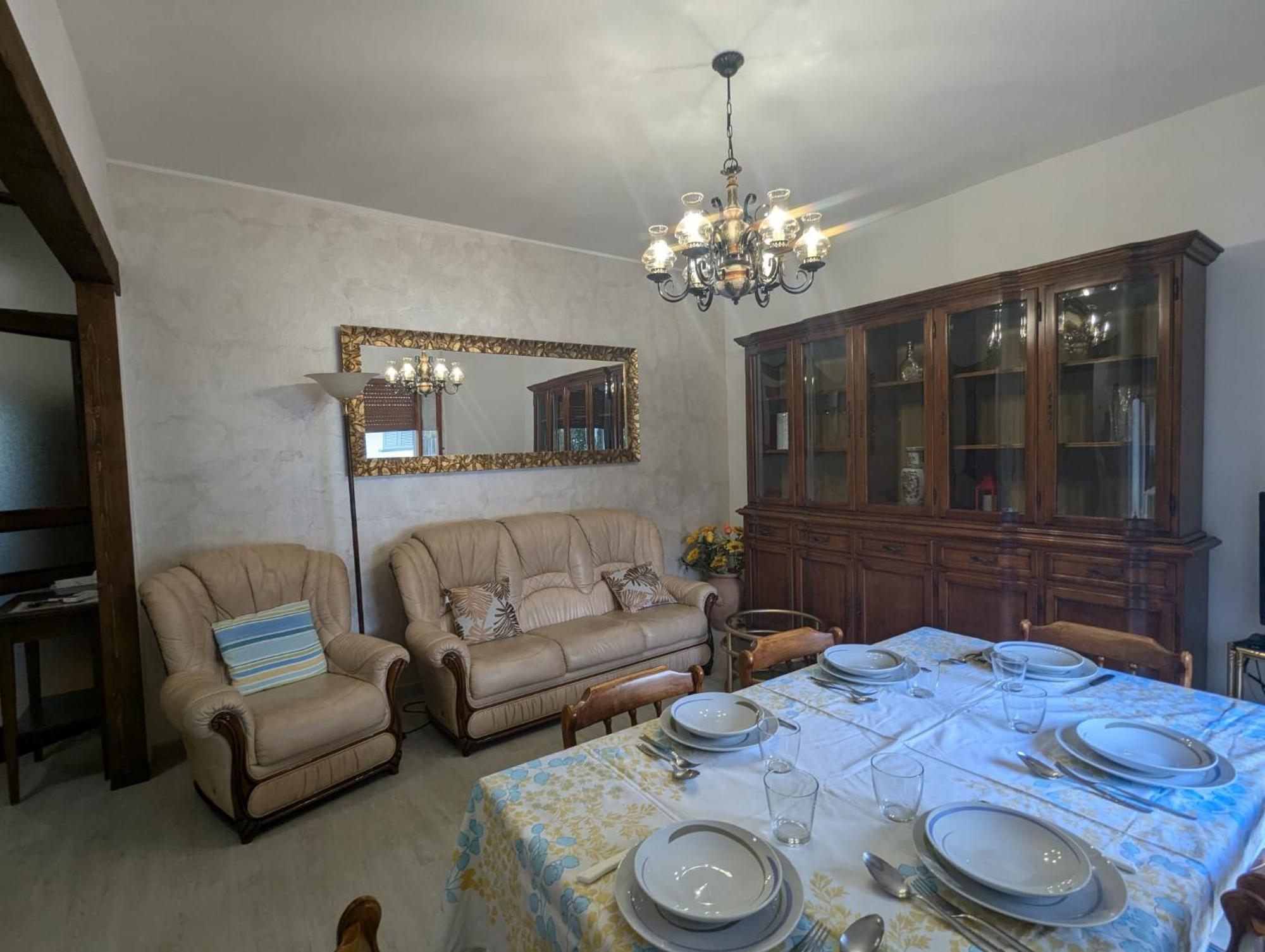 Apartamento Due Passi In Val Di Chiana Arezzo Exterior foto