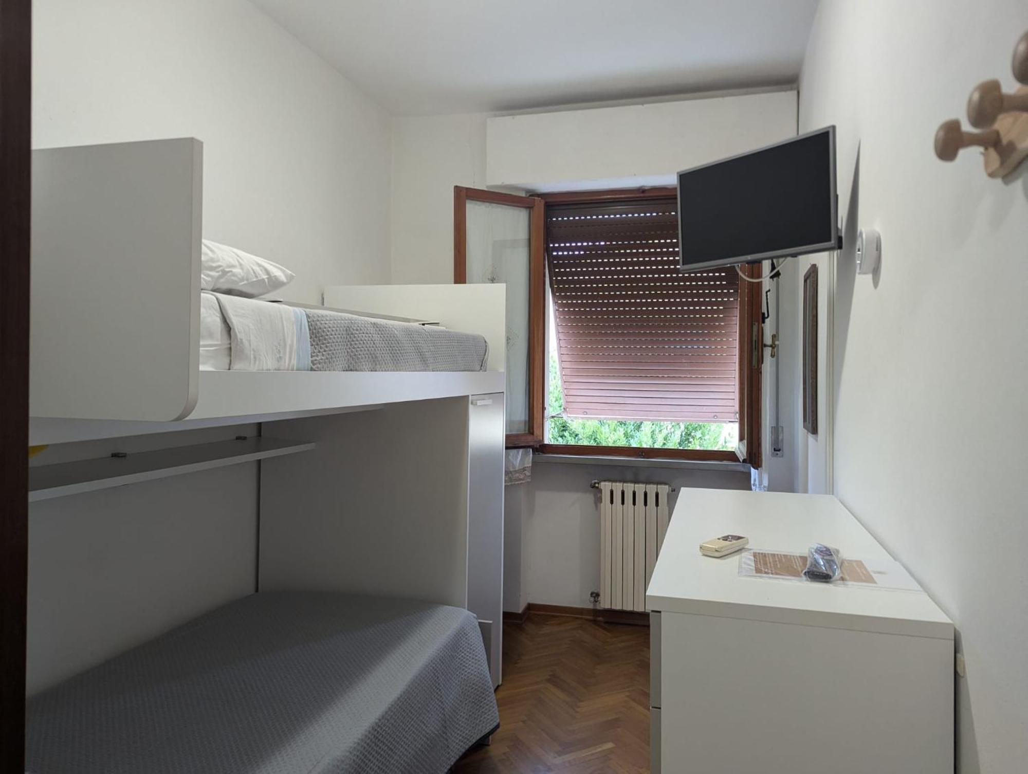 Apartamento Due Passi In Val Di Chiana Arezzo Exterior foto