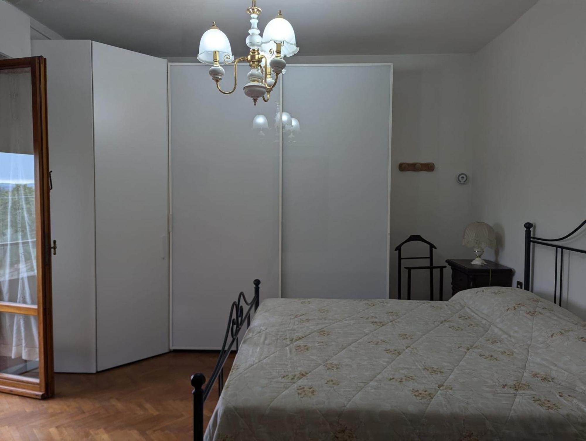 Apartamento Due Passi In Val Di Chiana Arezzo Exterior foto