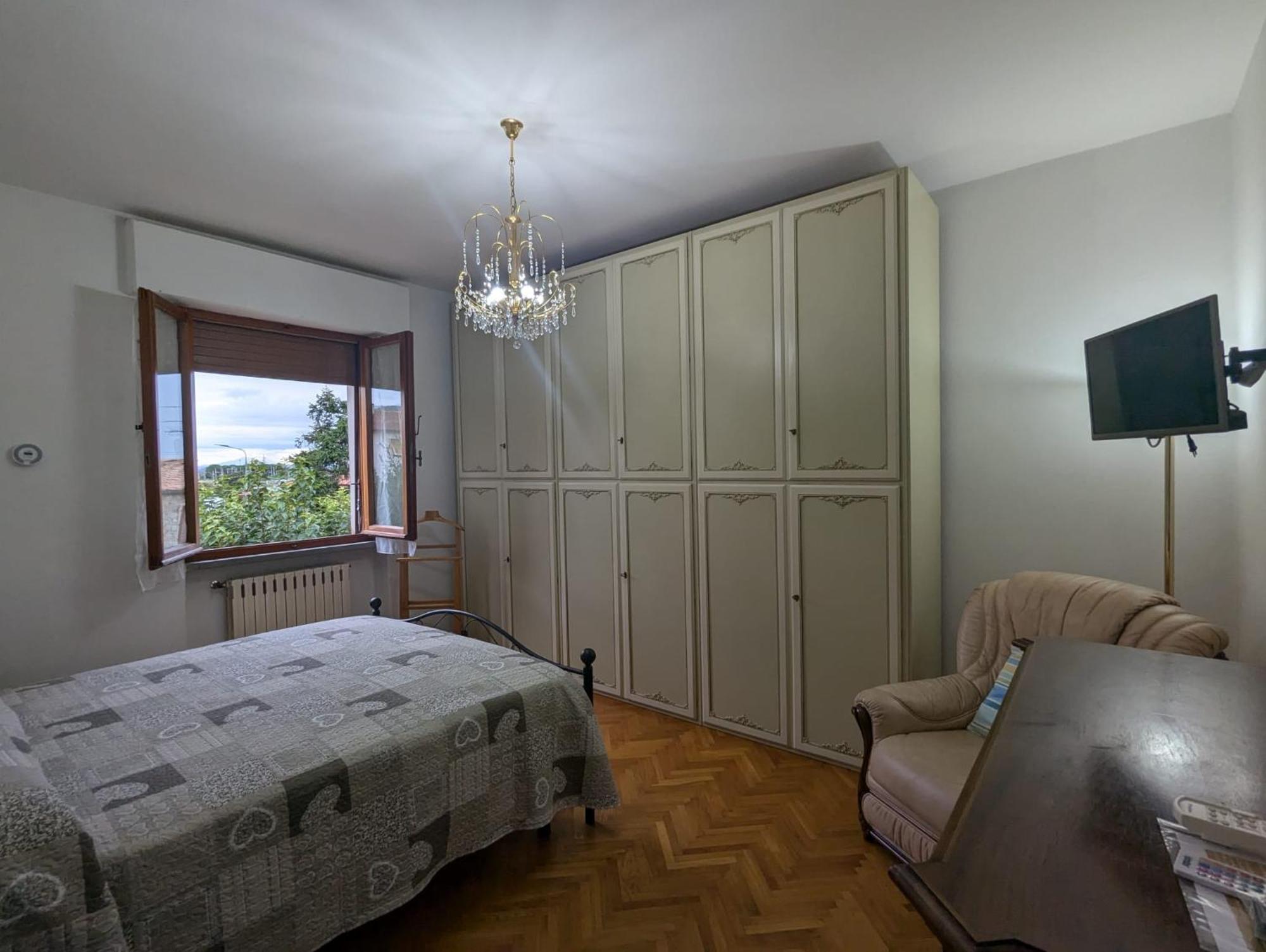 Apartamento Due Passi In Val Di Chiana Arezzo Exterior foto